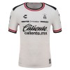 Camiseta de fútbol Atlas FC Segunda Equipación 2025-26 - Hombre